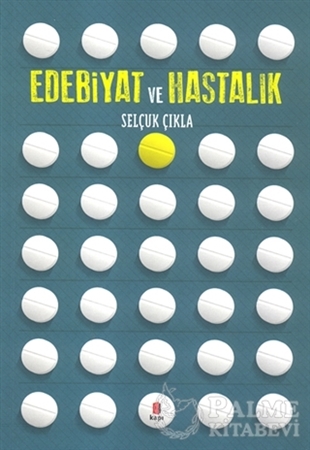 Resim Edebiyat ve Hastalık
