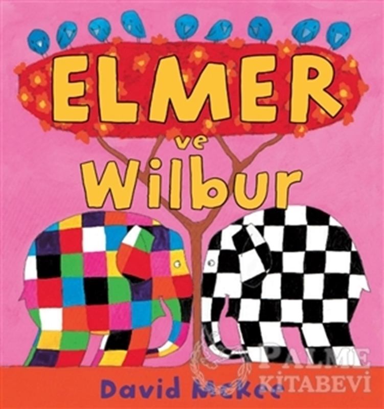 resm Elmer ve Wilbur