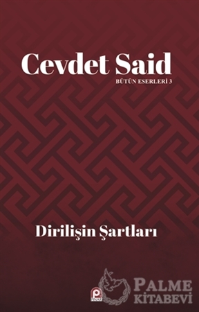 Resim Dirilişin Şartları