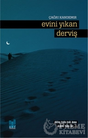 Resim Evini Yıkan Derviş