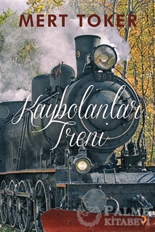 resm Kaybolanlar Treni