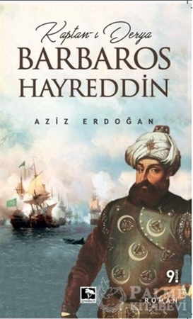 Resim Kaptan-ı Derya Barbaros Hayreddin
