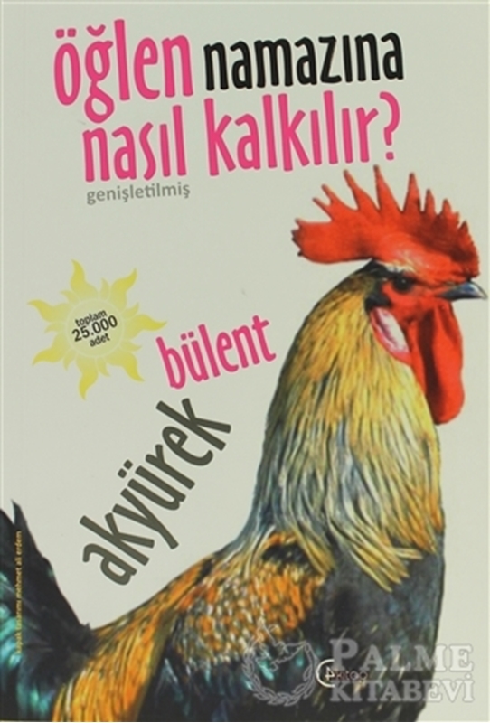 resm Öğlen Namazına Nasıl Kalkılır?