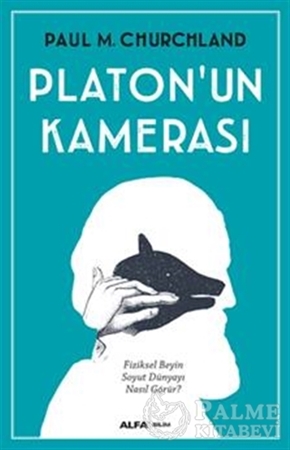 Resim Platon’un Kamerası