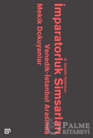 Resim İmparatorluk Simsarları