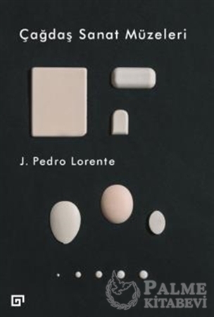 Resim Çağdaş Sanat Müzeleri