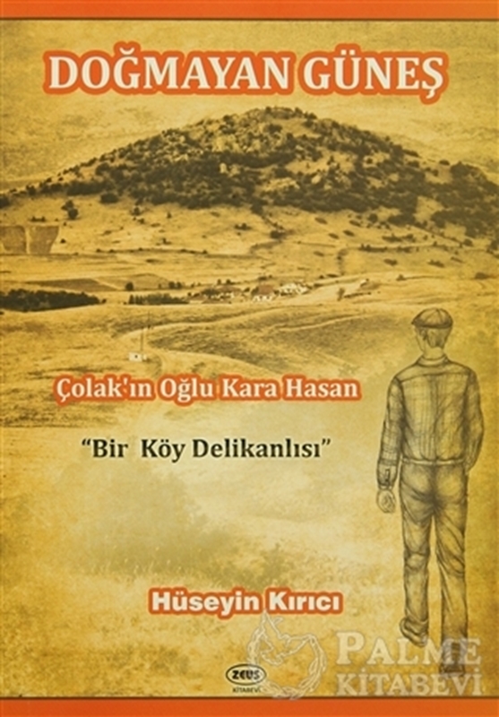 resm Doğmayan Güneş