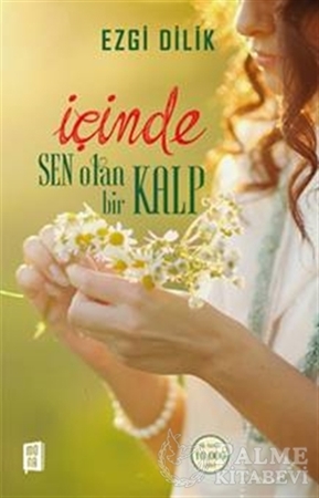 Resim İçinde Sen Olan Bir Kalp