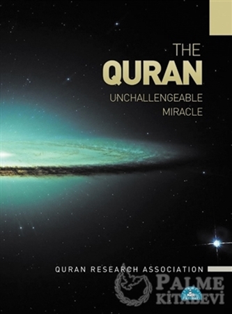 Resim The Quran Unchallengeable Miracle