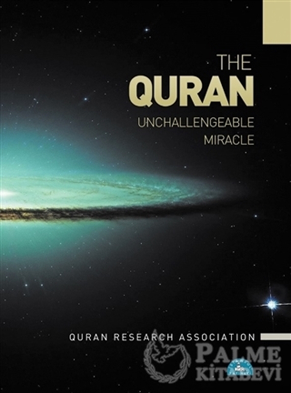 resm The Quran Unchallengeable Miracle