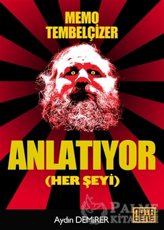 resm Memo Tembelçizer Anlatıyor (Her Şeyi)