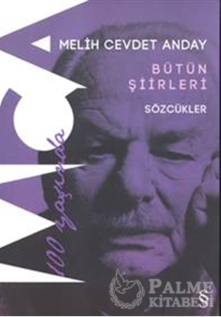 Resim Sözcükler (Toplu Şiirler)