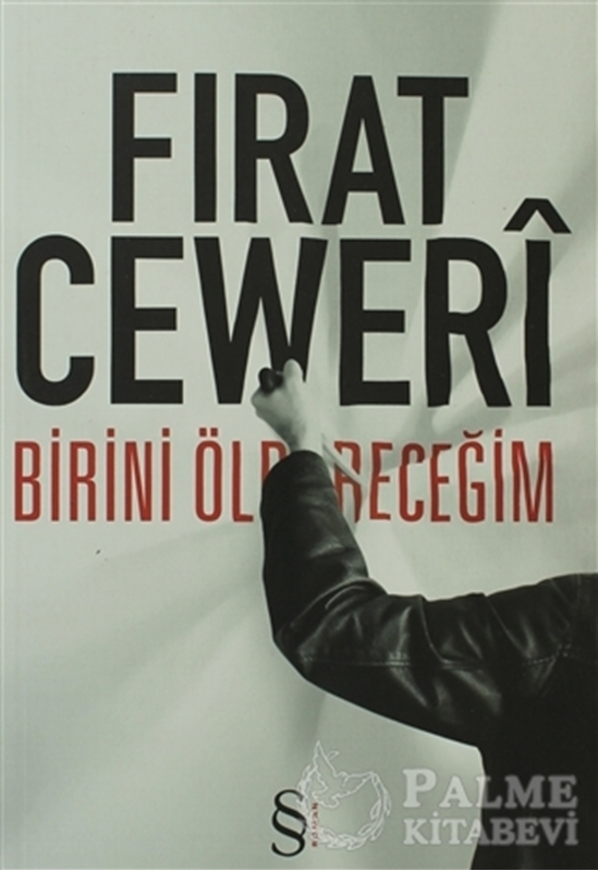 resm Birini Öldüreceğim