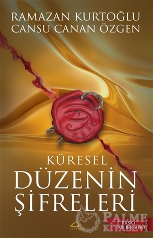 resm Küresel Düzenin Şifreleri