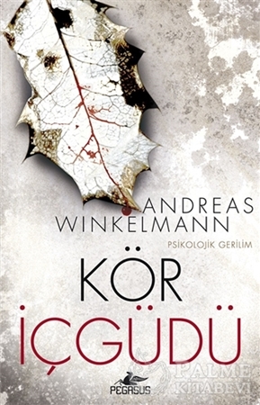 Resim Kör İçgüdü