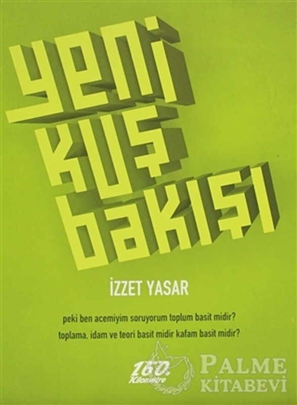 resm Yeni Kuş Bakışı