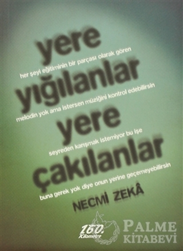 resm Yere Yığılanlar Yere Çakılanlar