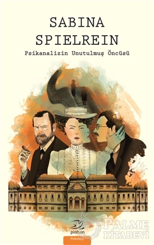 resm Sabina Spielrein