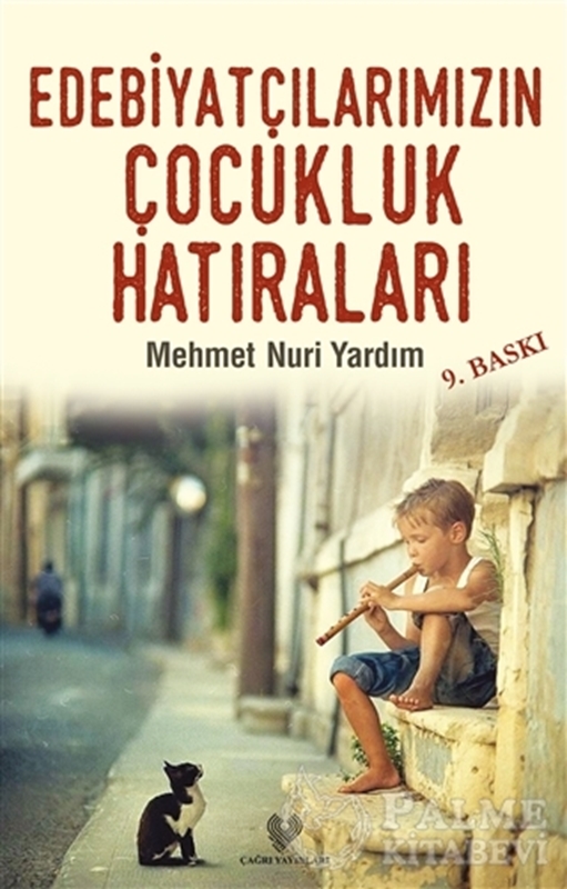 resm Edebiyatçılarımızın Çocukluk Hatıraları