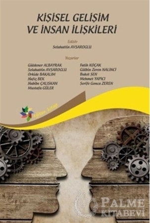 Resim Kişisel Gelişim ve İnsan İlişkileri