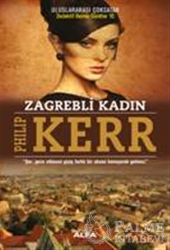 resm Zagrepli Kadın