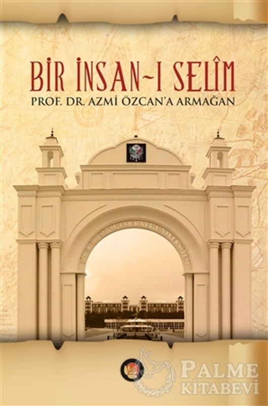 resm Bir İnsan-ı Selim