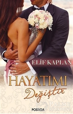 Resim Hayatımı Değiştir