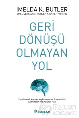 Resim Geri Dönüşü Olmayan Yol