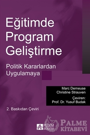 Resim Eğitimde Program Geliştirme