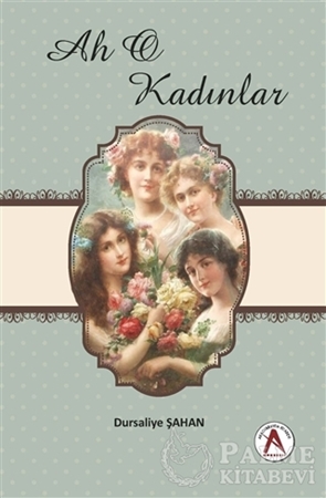 Resim Ah O Kadınlar