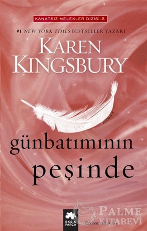 resm Günbatımının Peşinde