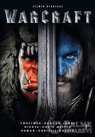 Resim Warcraft - Filmin Hikayesi