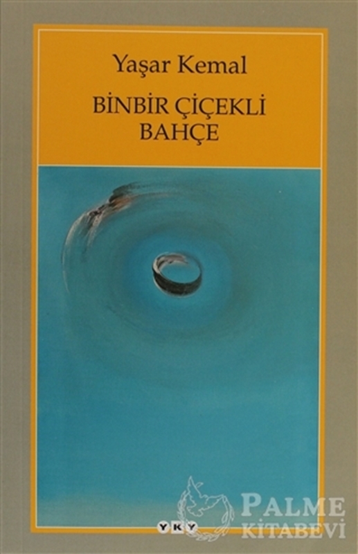 resm Binbir Çiçekli Bahçe