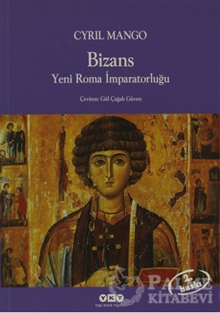 Resim Bizans Yeni Roma İmparatorluğu