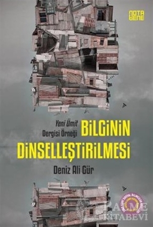 Resim Bilginin Dinselleştirilmesi