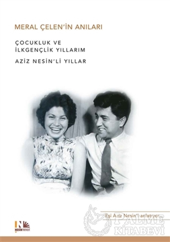 resm Meral Çelen’in Anıları