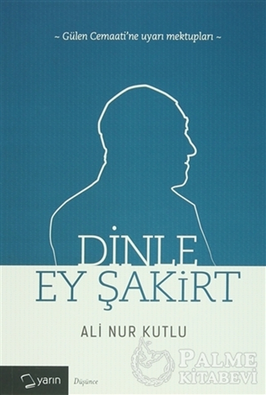 resm Dinle Ey Şakirt