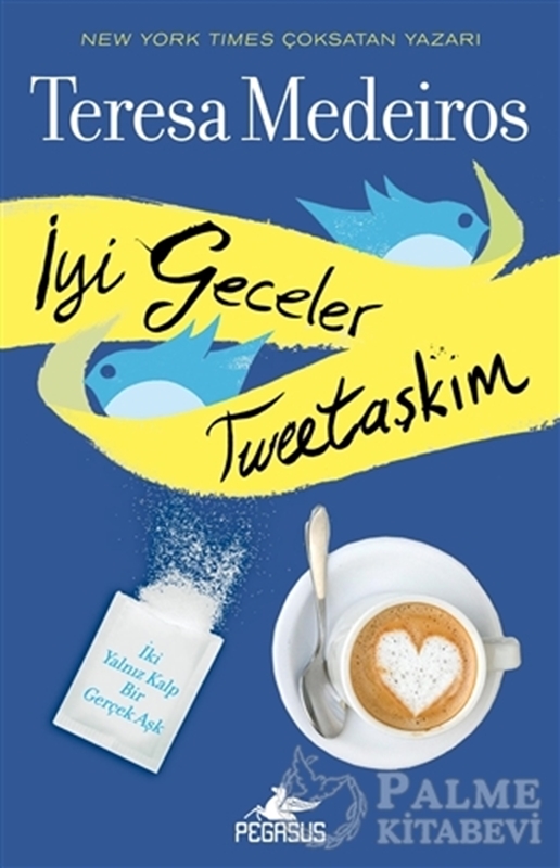 resm İyi Geceler Tweetaşkım