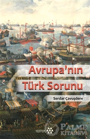 Resim Avrupa’nın Türk Sorunu