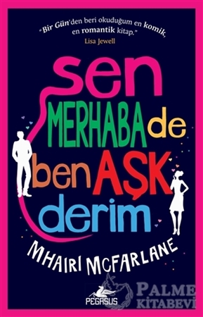 Resim Sen Merhaba de Ben Aşk Derim