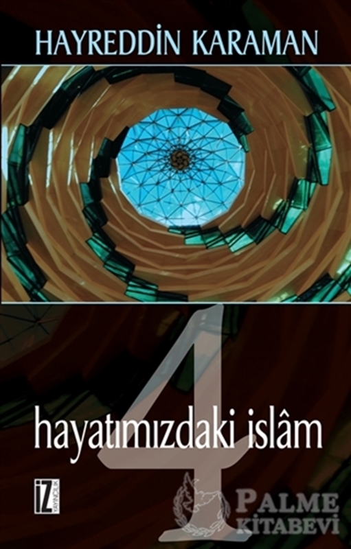 resm Hayatımızdaki İslam - 4