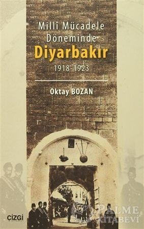 Resim Milli Mücadele Döneminde Diyarbakır