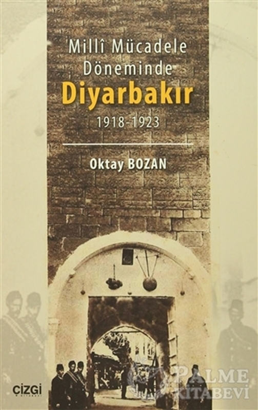 resm Milli Mücadele Döneminde Diyarbakır