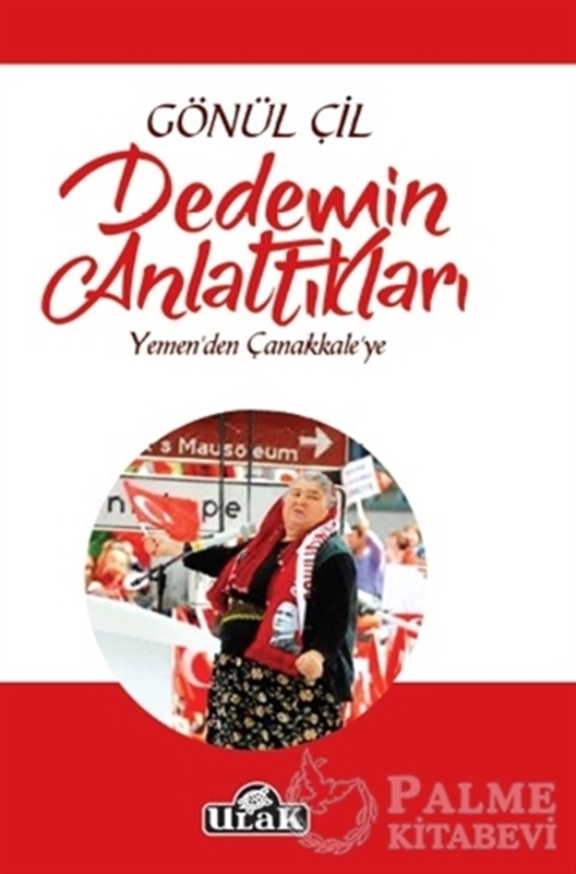 resm Dedemin Anlattıkları