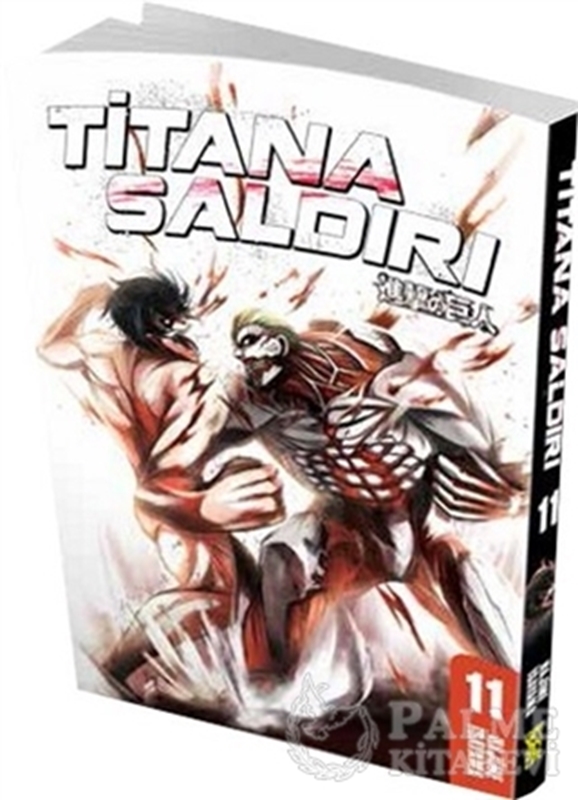 resm Titana Saldırı 11