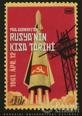 Resim Rusya'nın Kısa Tarihi