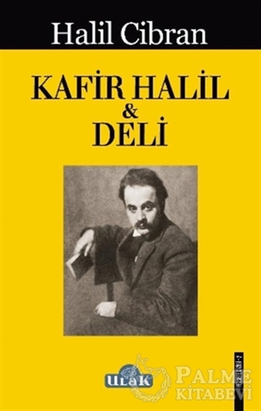 resm Kafir Halil ile Deli