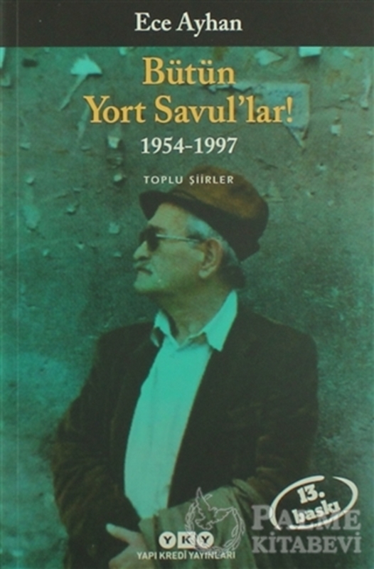 resm Bütün Yort Savul’lar! 1954 - 1997