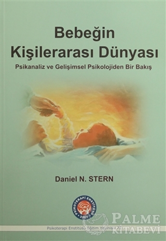 resm Bebeğin Kişilerarası Dünyası