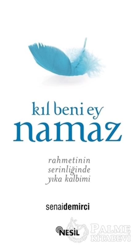 resm Kıl Beni Ey Namaz